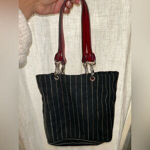Vintage un jour un sac purse